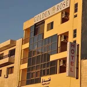 Otel Golden Rose, Akabe